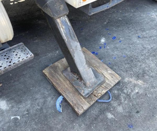 2014 INTERNACIONAL 4300 BUCKET TRUCK AL755 60FT REACH 028