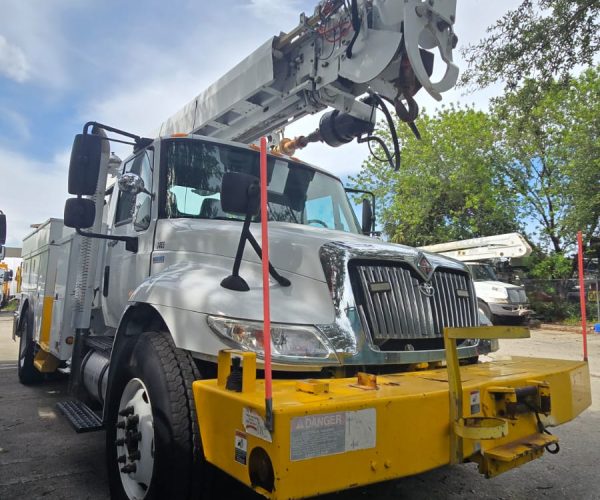 2014 INTERNATIONAL DIGGER DERRICK ALTEC DM 47-TR 001