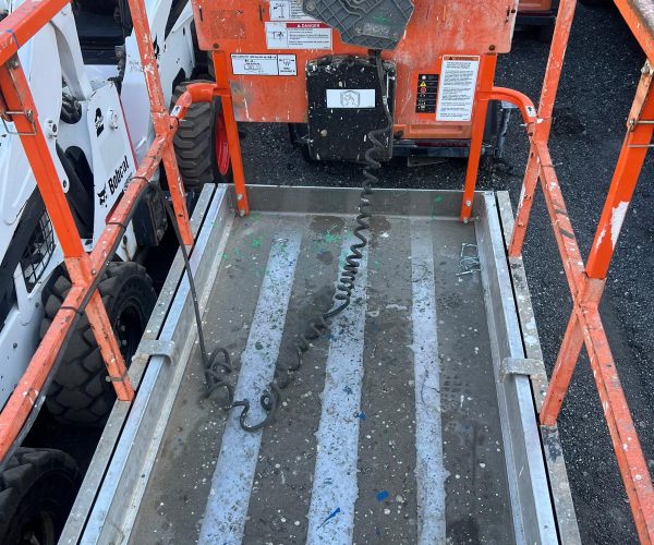 2014 JLG 2646 SCISSOR LIFT 005