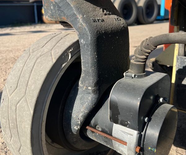 2014 JLG 2646 SCISSOR LIFT 007