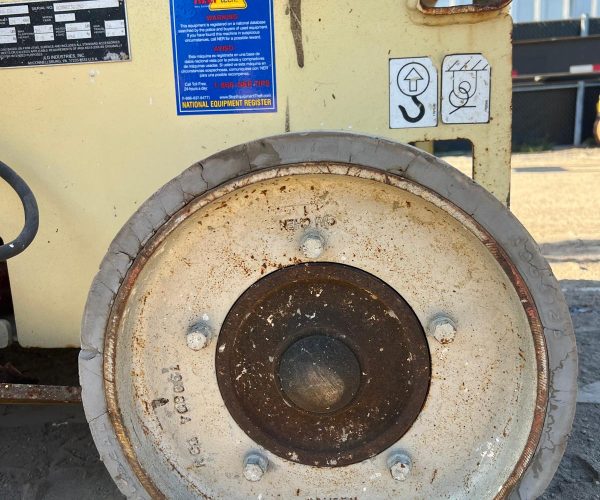 2014 JLG 2646 SCISSOR LIFT 009