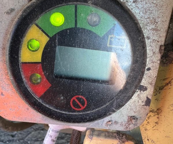 2014 JLG 2646 SCISSOR LIFT 011