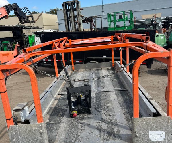2014 JLG 2646ES ELECTRIC SCISSOR LIFT 003
