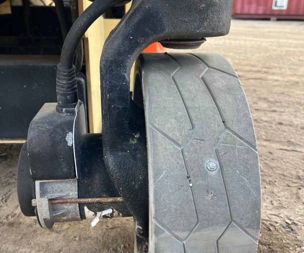 2014 JLG 2646ES ELECTRIC SCISSOR LIFT 012