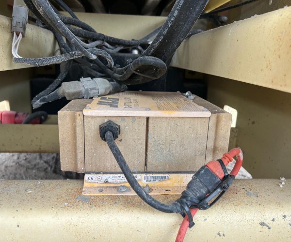 2014 JLG 2646ES ELECTRIC SCISSOR LIFT 014