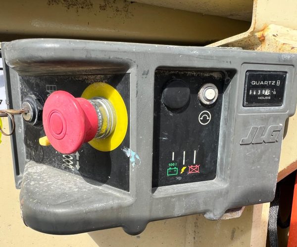 2014 JLG 2646ES ELECTRIC SCISSOR LIFT 016