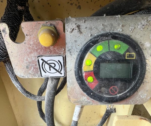 2014 JLG 2646ES ELECTRIC SCISSOR LIFT 018