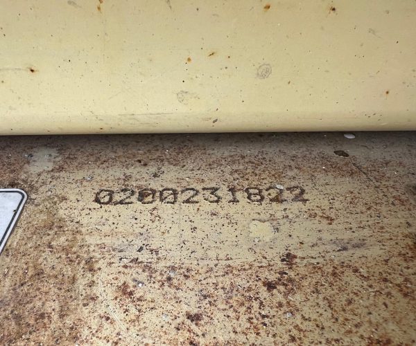 2014 JLG 2646ES ELECTRIC SCISSOR LIFT 019