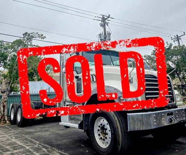 2014-MACK-GRANITE-CABIN-CHASSIS-15-FT-LONG-TANDEM-DOUBLE-FRAME-NUEVAS-000 SOLD