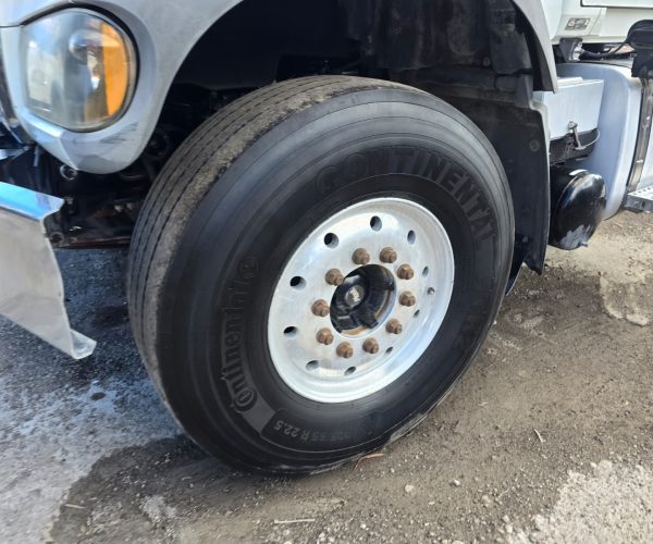 2014-MACK-GRANITE-CABIN-CHASSIS-15-FT-LONG-TANDEM-DOUBLE-FRAME NUEVAS 016