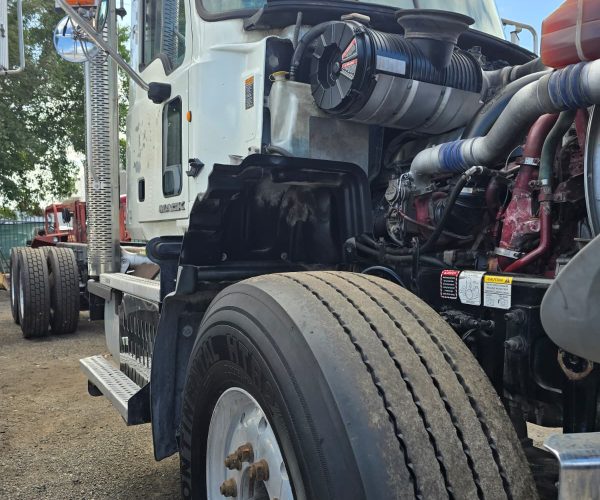 2014-MACK-GRANITE-CABIN-CHASSIS-15-FT-LONG-TANDEM-DOUBLE-FRAME NUEVAS 018