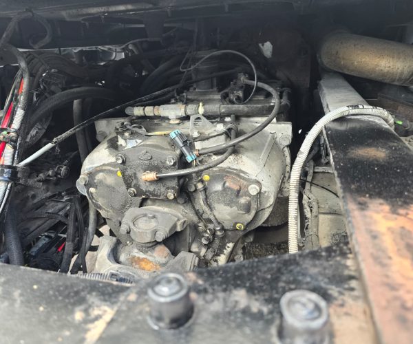 2014-MACK-GRANITE-CABIN-CHASSIS-15-FT-LONG-TANDEM-DOUBLE-FRAME NUEVAS 019