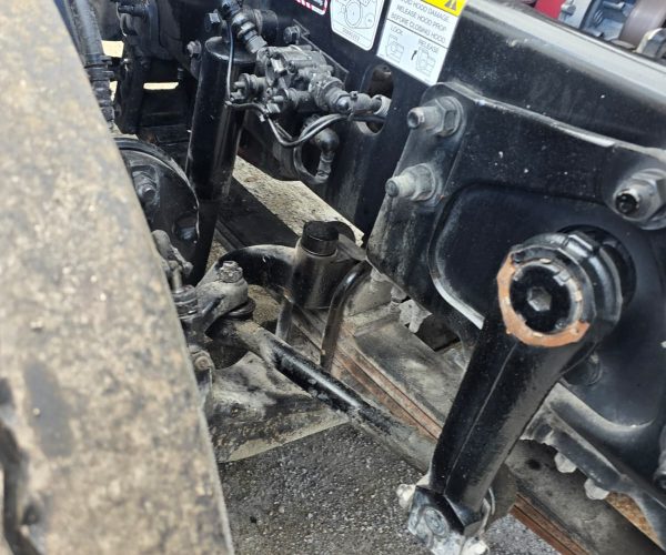 2014-MACK-GRANITE-CABIN-CHASSIS-15-FT-LONG-TANDEM-DOUBLE-FRAME NUEVAS 020