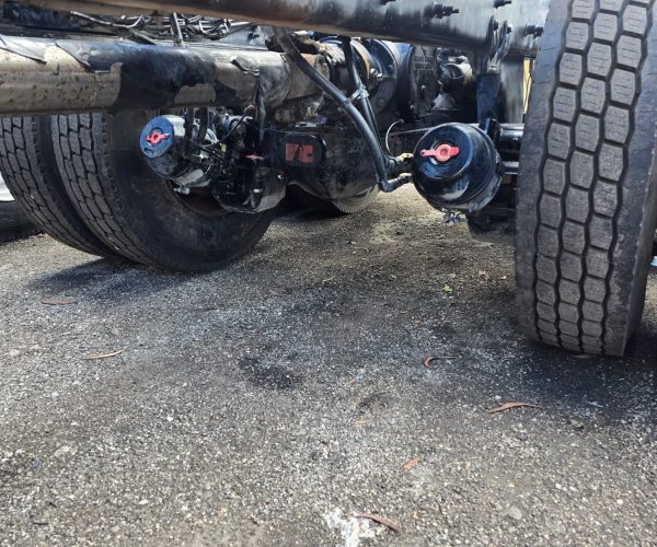 2014-MACK-GRANITE-CABIN-CHASSIS-15-FT-LONG-TANDEM-DOUBLE-FRAME NUEVAS 021