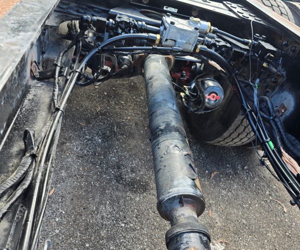 2014-MACK-GRANITE-CABIN-CHASSIS-15-FT-LONG-TANDEM-DOUBLE-FRAME NUEVAS 023