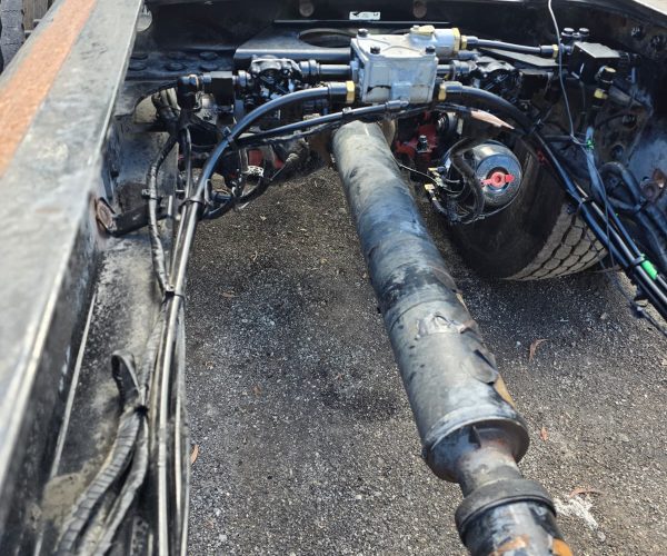 2014-MACK-GRANITE-CABIN-CHASSIS-15-FT-LONG-TANDEM-DOUBLE-FRAME NUEVAS 024