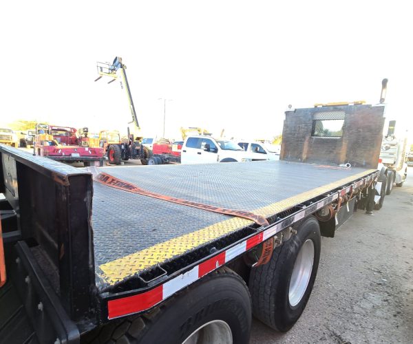 2014 PALFINGER PK32080 CRANR BOOM 14.680 LBS 14 014