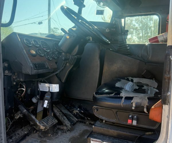 2014 SCHWING 39 METERS MOUNTED ON 2014 PETERBILT P320 004