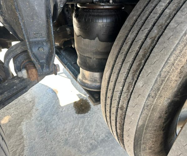 2014 TEREX 4500 X045-129 CROSSOVER BOOM TRUCK 45 TONS CRANE 105 FT BOOM 017