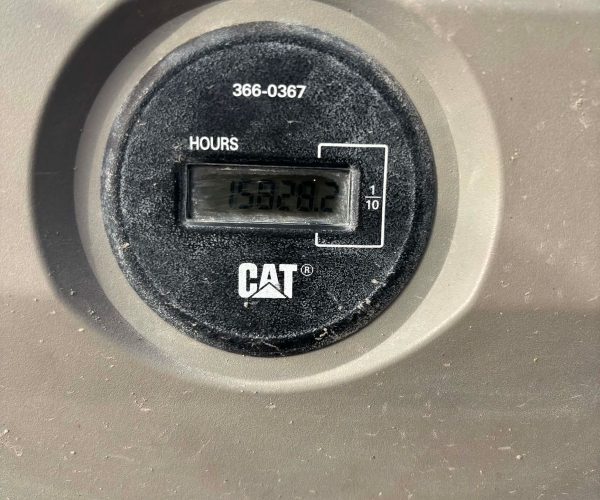 2015 CATERPILLAR 326 FL EXCAVATOR CAB 008