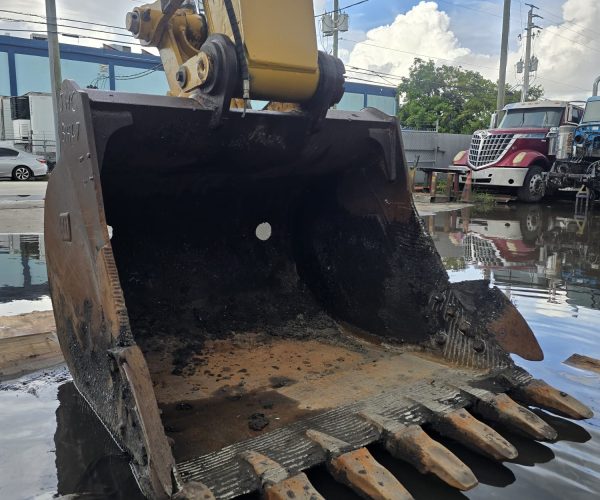 2015 CATERPILLAR 336F EXCAVATOR CAB W DUAL GNSSGPS 007