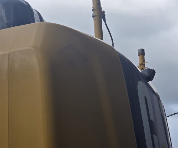 2015 CATERPILLAR 336F EXCAVATOR CAB W DUAL GNSSGPS 008