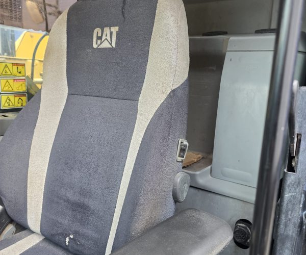 2015 CATERPILLAR 336F EXCAVATOR CAB W DUAL GNSSGPS 015