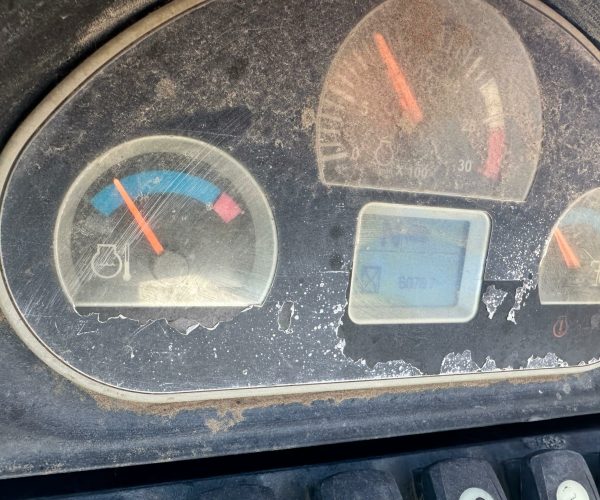 2015 CATERPILLAR 420F BACKHOE ENCLOSED CAB 4X4 008