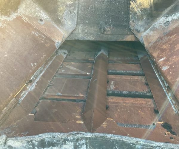 2015 CATERPILLAR AP1000F WHEEL ASPHALT PAVER 015