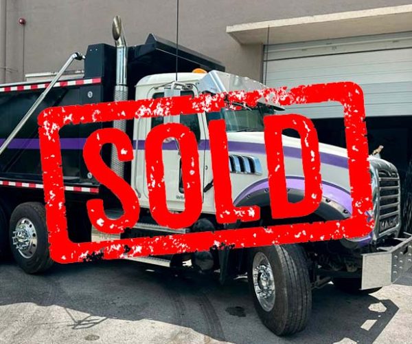 2015-MACK-GRANITE-DUMP-TRUCK-TRI-AXLE-STEEREABLE-THIRD-AXLE-001 SOLD