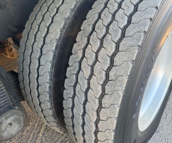 2015 PUTZMEISTER CONCRETE PUMP 32 METERS 008