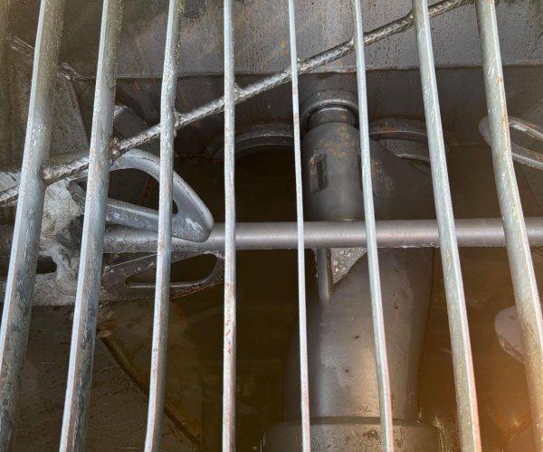 2015 PUTZMEISTER CONCRETE PUMP 32 METERS 009