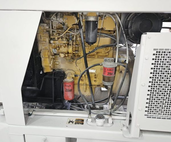 2015 SCHWING 2015 SP-750 2015 SP-750 CONCRETE TRAILER PUMP 007