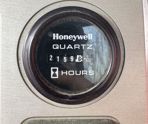 2015 SCHWING 36 METERS CONCRETE PUMP MOUNTED ON 2015 A MACK 005