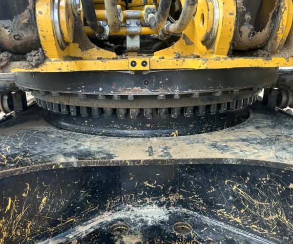 2016 CATERPILLAR 349FL EXCAVATOR ENCLOSED CAB W AC 019