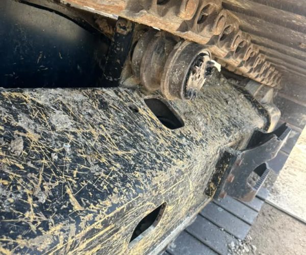 2016 CATERPILLAR 349FL EXCAVATOR ENCLOSED CAB W AC 029