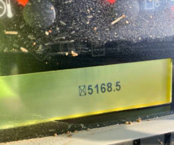 2016 CATERPILLAR D3K2 XL LGP DOZER OPEN ROPS 005