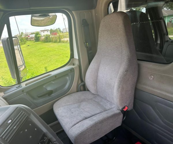 2016 FREIGHTLINER CASCADIA 125 DUMP TRUCK TANDEM 017