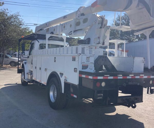 2016 FREIGHTLINER M2 AM55E ALTEC 4X4 60FT 006