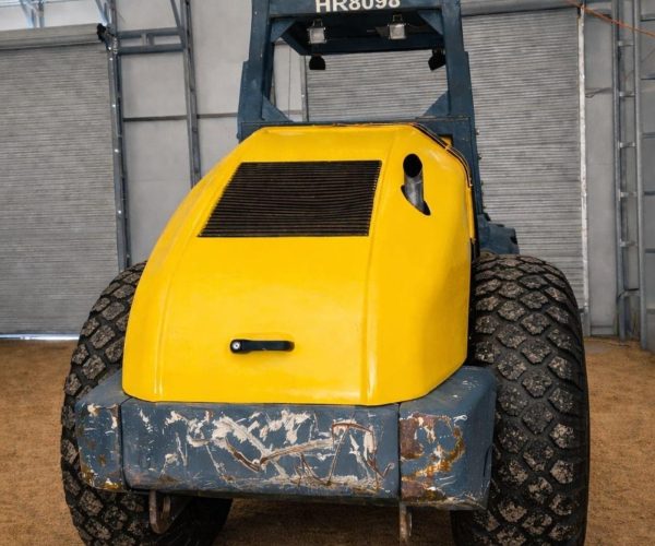 2016 HYUNDAI HR120C 9 003