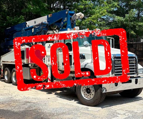 2016-PUTZMEISTER-KIT-16-CELL-OF-SECTIONS-5-BOOM-LENGTH-32M-001 SOLD