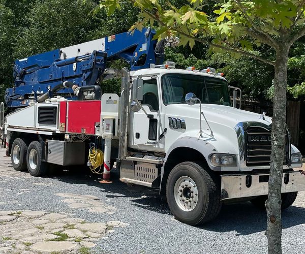 2016 PUTZMEISTER KIT 16 CELL OF SECTIONS 5 BOOM LENGTH 32M 002