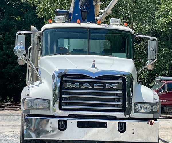 2016 PUTZMEISTER KIT 16 CELL OF SECTIONS 5 BOOM LENGTH 32M 004