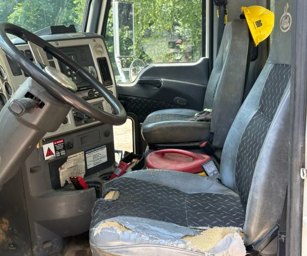 2016 PUTZMEISTER KIT 16 CELL OF SECTIONS 5 BOOM LENGTH 32M 010