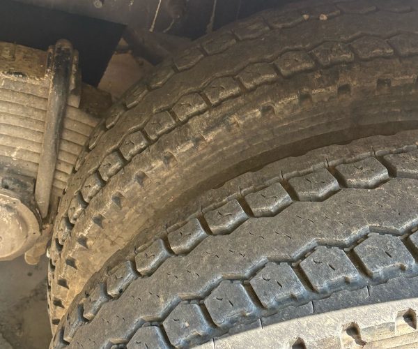 2016 PUTZMEISTER KIT 16 CELL OF SECTIONS 5 BOOM LENGTH 32M 011