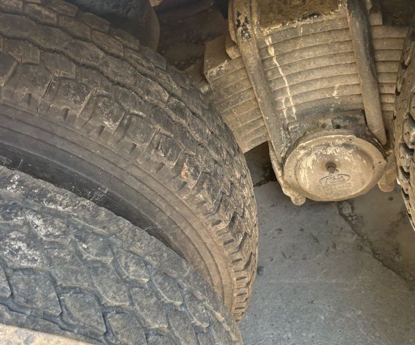 2016 PUTZMEISTER KIT 16 CELL OF SECTIONS 5 BOOM LENGTH 32M 012