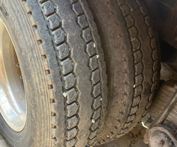 2016 PUTZMEISTER KIT 16 CELL OF SECTIONS 5 BOOM LENGTH 32M 014