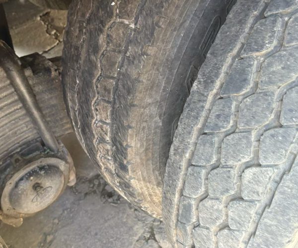 2016 PUTZMEISTER KIT 16 CELL OF SECTIONS 5 BOOM LENGTH 32M 015