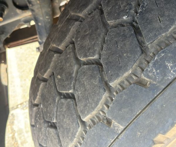 2016 PUTZMEISTER KIT 16 CELL OF SECTIONS 5 BOOM LENGTH 32M 016