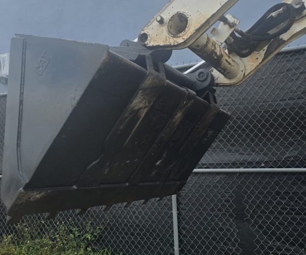 2017 BOBCAT, T590 SKID STEER LOADER 020